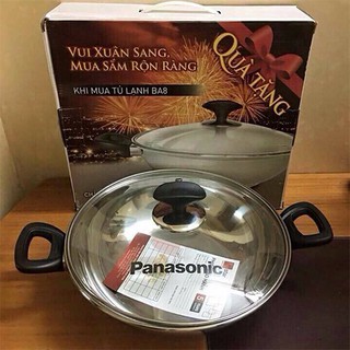CHẢO LẨU ĐA NĂNG CAO CẤP PANASONIC