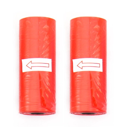 Túi nilon đựng phân cho Chó- Mèo