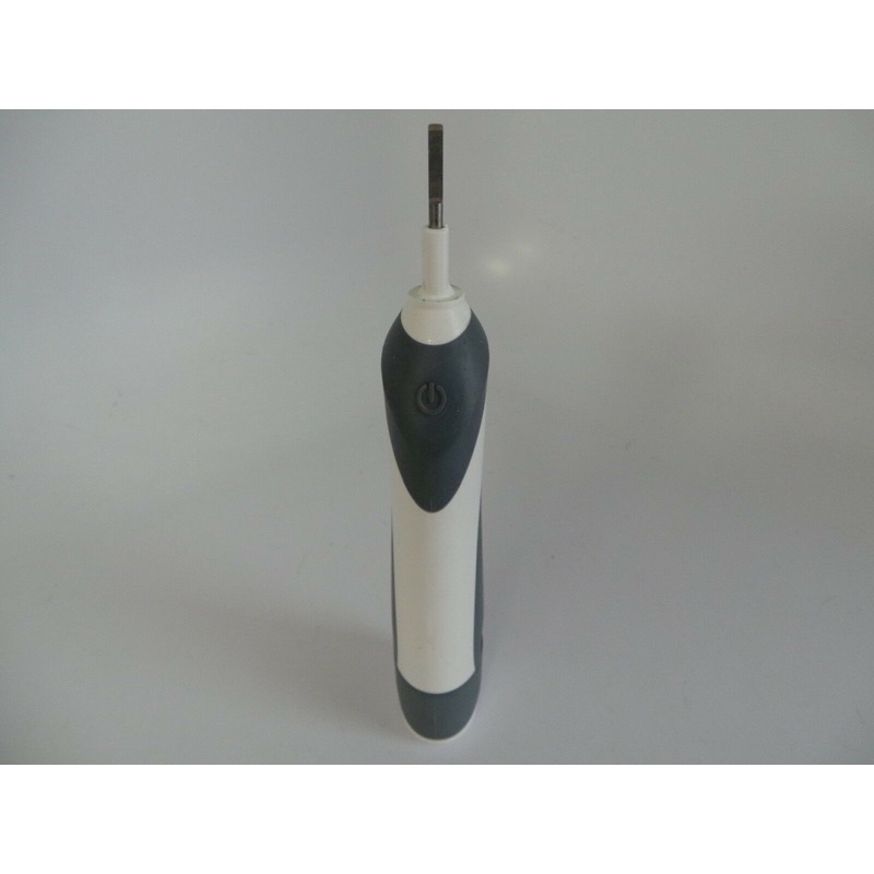 Bàn chải điện nội địa USA RANIR DÙNG PIN 2A an toàn