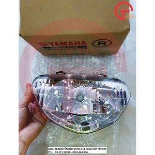 YAMAHA OD - VỎ ĐÈN PHA MIO YAMAHA 2004 - 2006