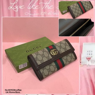 Ví gucci nhập khẩu cao cấp cho nữ