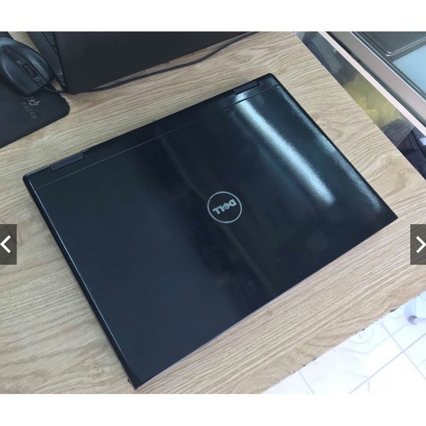 [500K] Laptop DELL VOSTRO 1540 | Ram 2Gb | Màn 15.4 inch Giải trí Mượt Mà - Tặng Full Phụ Kiện [Quá Rẻ] | BigBuy360 - bigbuy360.vn