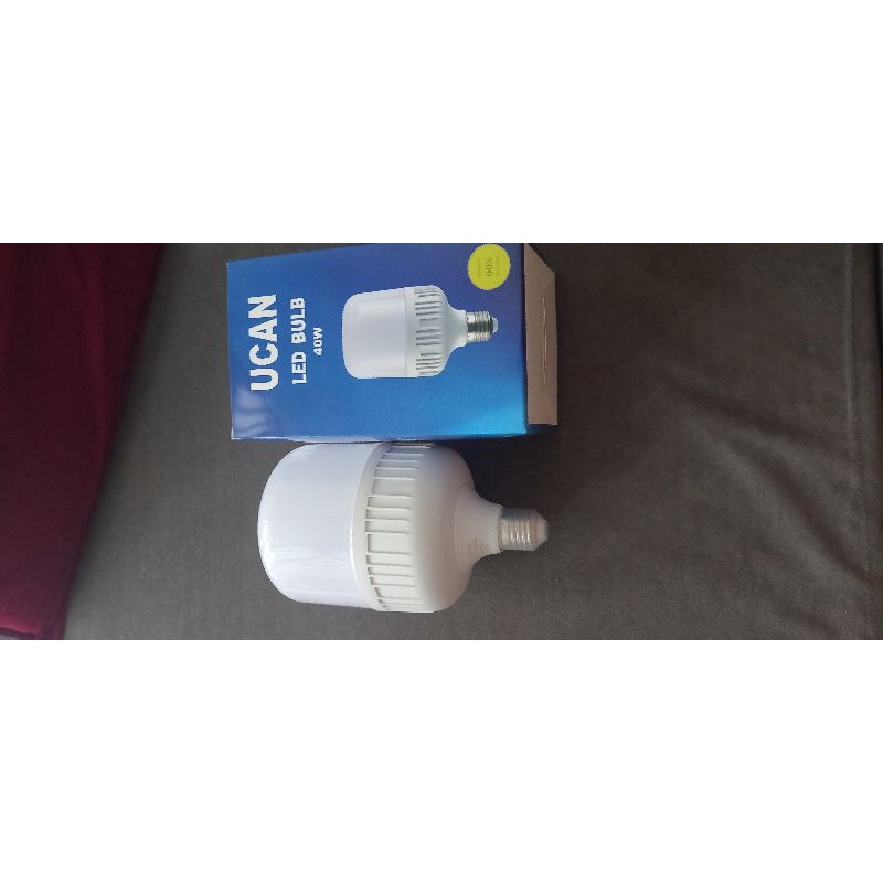 đèn blud trụ 50w