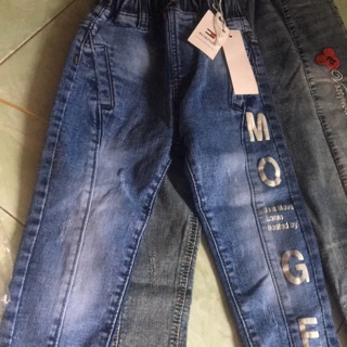 Combo quần áo cho bé