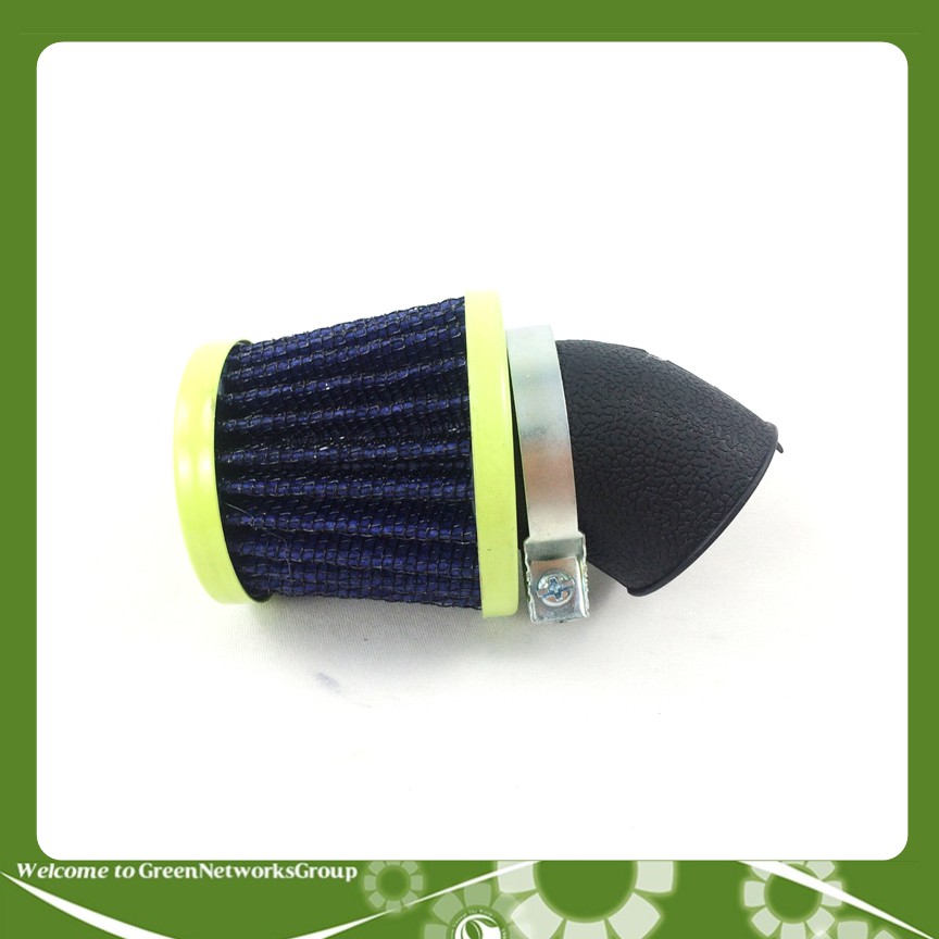 Lọc gió Pô E TH501 tăng tốc xe máy