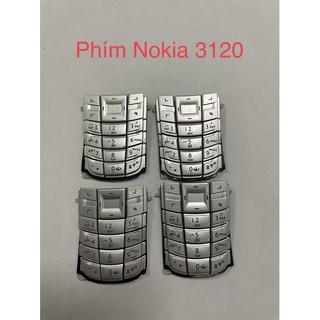 Phím nokia 3120