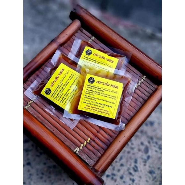 NƯỚC LẨU THÁI🦐🦞/LẨU NẤM🍄 CHUẨN VỊ NHÀ HÀNG | BigBuy360 - bigbuy360.vn