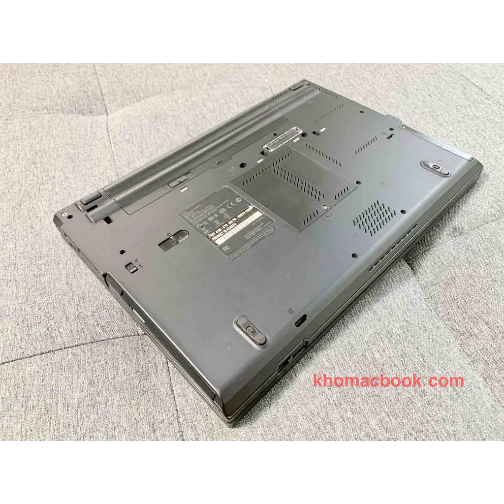 Laptop Lenovo Thinkpad T420 i7-2630M  Màn 14'5 inch HD [ BẢO HÀNH 3 - 12 THÁNG ] | BigBuy360 - bigbuy360.vn