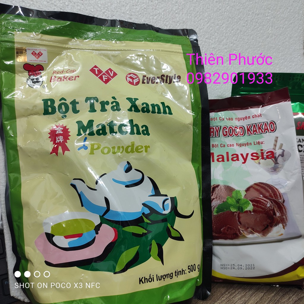 Chè khúc bạch - 12 nguyên liệu tự chọn cho món chè ngon (có hướng dẫn nấu ở phần mô tả)