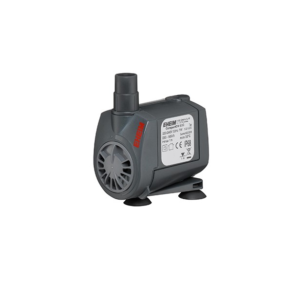 Máy bơm EHEIM CompactON 600