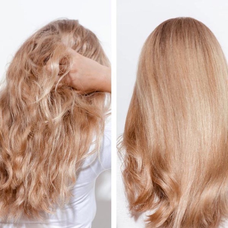 Sample mẫu thử Mặt nạ ủ tóc Kerastase Masque Ultra Violet Blond  dành cho tóc nhuộm, bảo vệ và giữ màu tóc sáng đẹp
