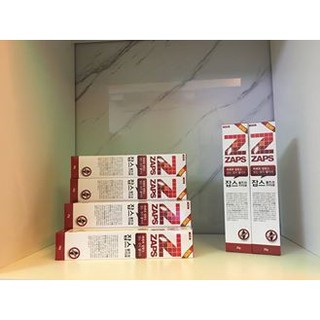 Zaps - Bả diệt gián Đức (gián nhà) Nhập khẩu Hàn