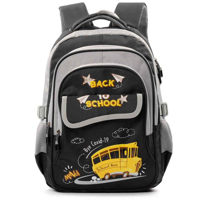 Balo teen Mr Vui 871 cho bé từ lớp 3-5