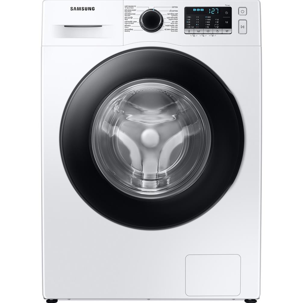 Máy giặt Samsung Inverter 10 kg WW10TA046AE/SV [ Miễn phí giao hàng nội thành Hà Nội ]
