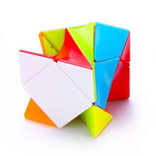 Rubik Dạng Xoắn Twisty 2x2