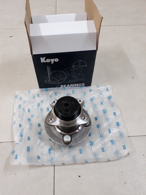 CỤM BI MOAY Ơ SAU VIOS 2014-2017