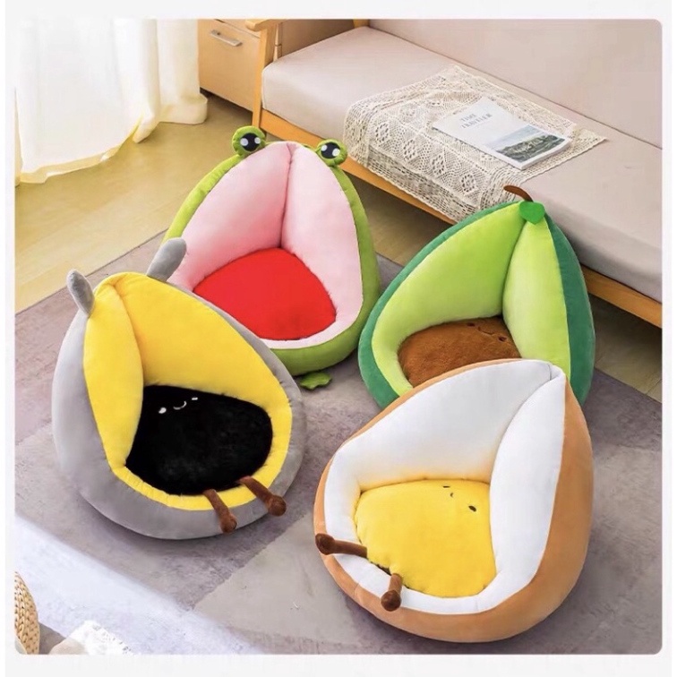 Ghế lười, ghế nhồi bông, ghế ngồi bệt, tựa lưng nhiều mẫu cute giá rẻ | BigBuy360 - bigbuy360.vn