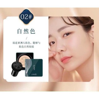Phấn nước LINNSZ