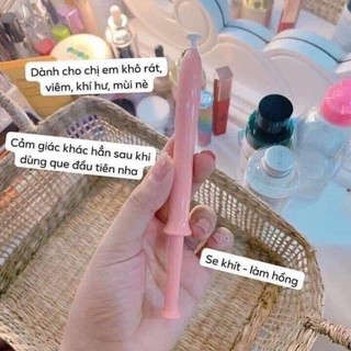 Đũa thần se khít vùng kín inner
