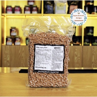 Trân Châu Boduo Caramel gói 1 kg