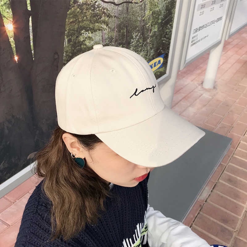 Mũ Lưỡi Trai Bóng Chày Hàn Quốc 13920