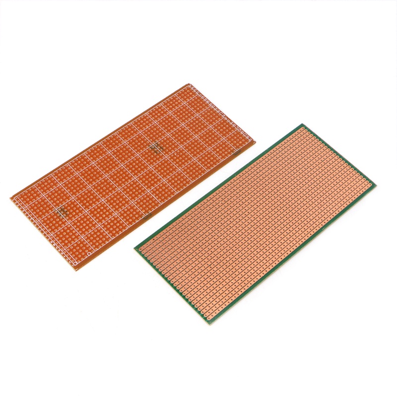 Set 5 Bo Mạch Chủ PCB 6.5x14.5cm Chất Lượng Cao