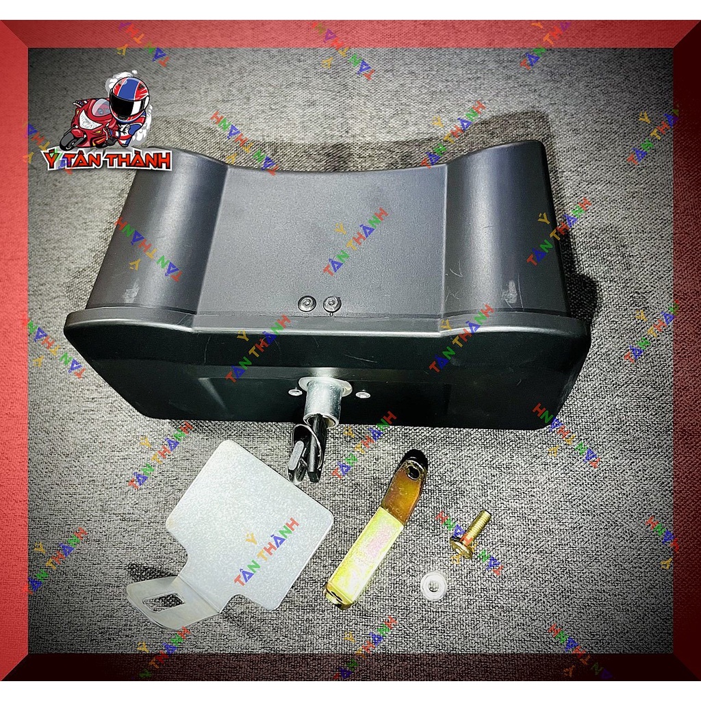 Hộp đựng điện thoại Exciter 150 MS22