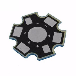 Đế tản nhiệt LED 1W 3W chất lượng