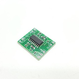 Mạch Khuếch Đại Âm Thanh PAM8403 6W Hifi 2.0 Class D