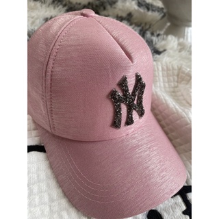 NÓN KẾT NY ĐÍNH ĐÁ