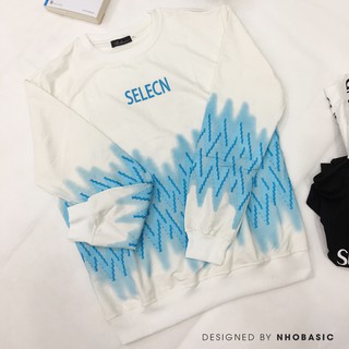 Áo thu đông Sweater SELECN