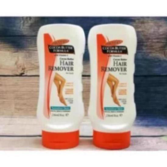 KEM TẨY LÔNG TOÀN THÂN PALMER’S COCOA BUTTER  FORMULA 236ml - 1502349