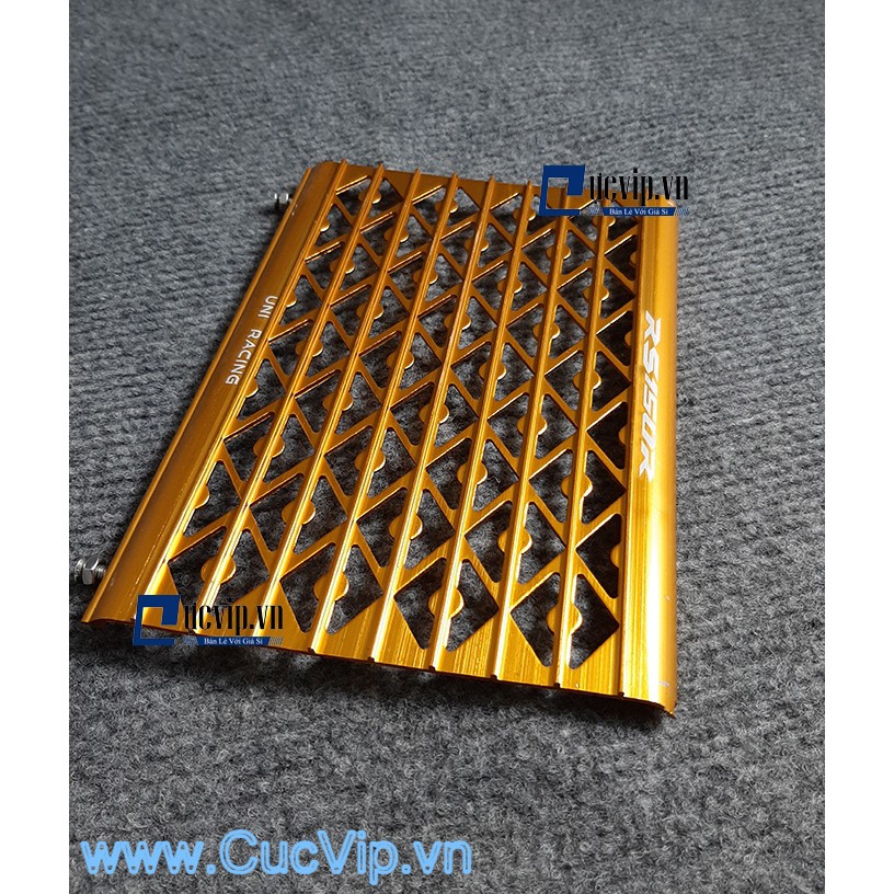 Che Két Nước Winner Nhôm CNC Cứng Cáp