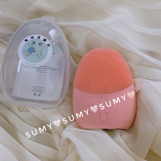 Máy rửa mặt miniso