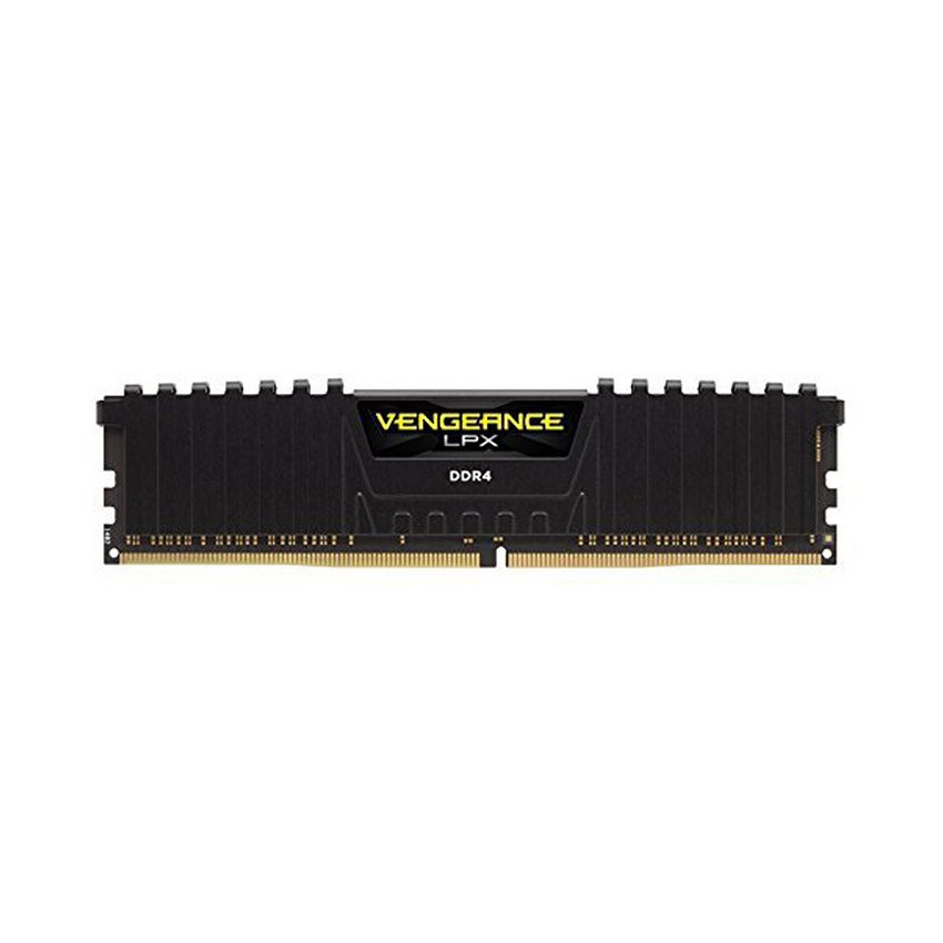 Ram Corsair D4 Bus 3000 16GB LPX CMK16GX4M1D3000C16