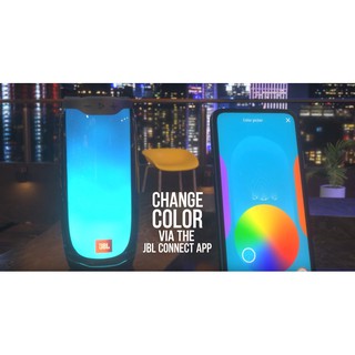 Loa JBL Pulse 4 (Chính Hãng)