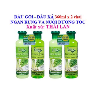 F12 dầu gội – dầu xả bio way thái lan 1