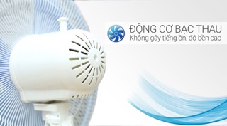 Quạt Cây Midea FS40-11V chính hãng