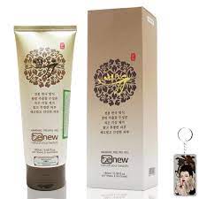 Kem Tẩy Tế Bào Chết - Tẩy Da Chết trắng da thảo dược Benew Peeling gel 180ml