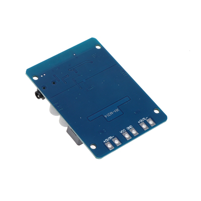 Bảng Mạch Khuếch Đại Âm Thanh Kỹ Thuật Số Bluetooth TPA3118 2x30W 8-26V