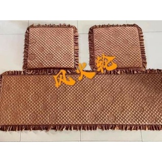 thảm nhung trải ghế