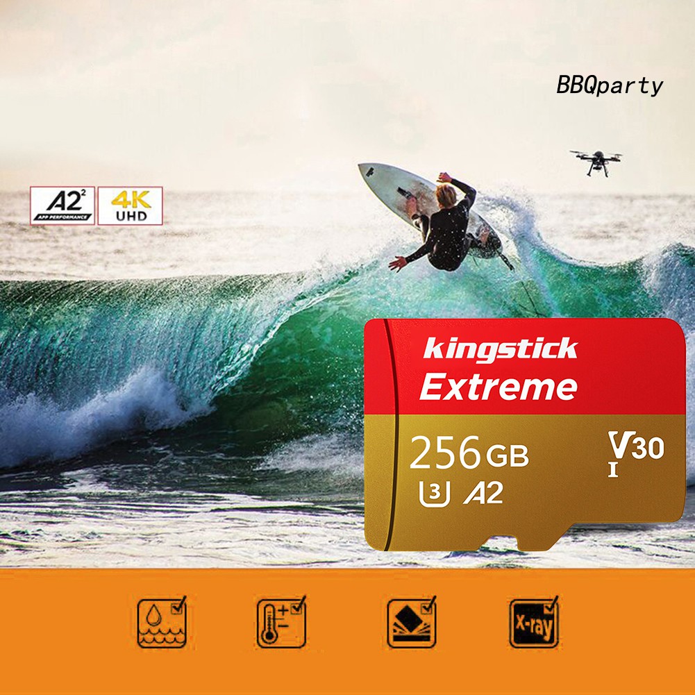 Usb Tốc Độ Cao Hỗ Trợ Thẻ Nhớ 64 / 128 / 256 / 400gb | BigBuy360 - bigbuy360.vn