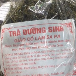 500g trà dưỡng sinh giảo cổ lam