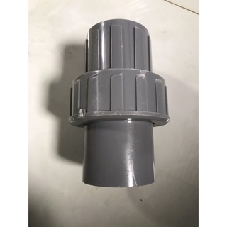 Rắc co nhựa pvc bình minh phi 60