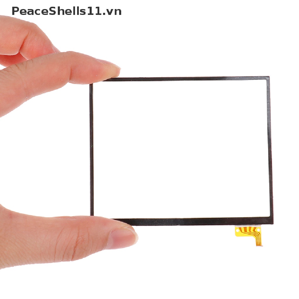 Màn Hình Cảm Ứng NDSI Thay Thế Cho Nintendo DSi