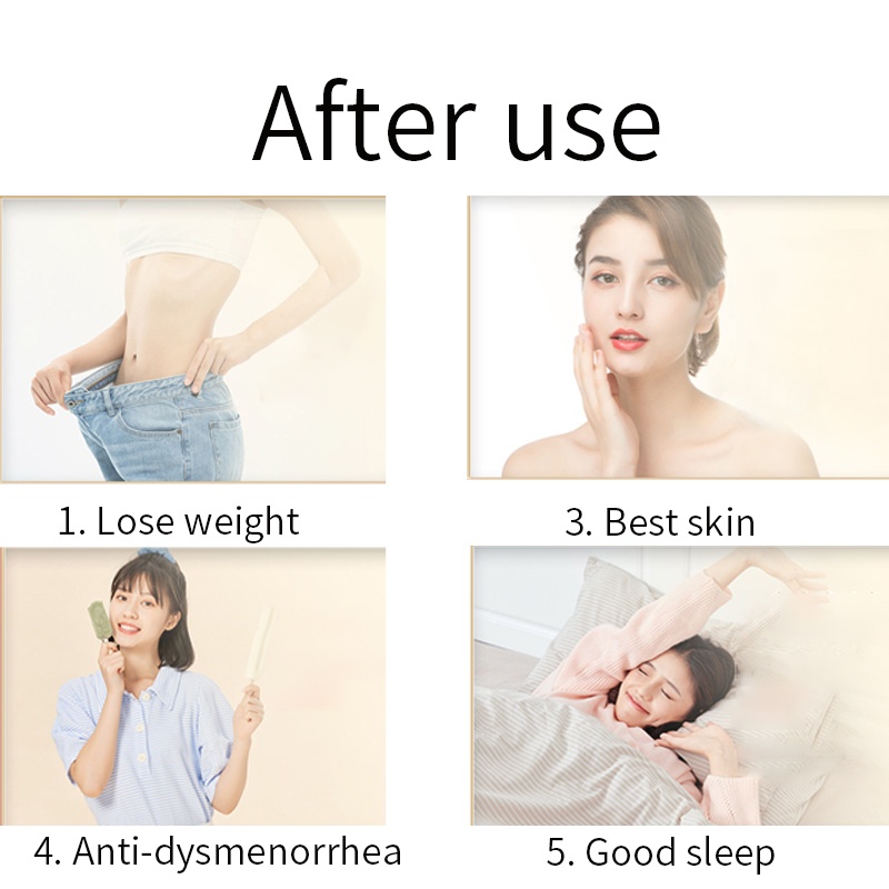 Set 30 gói ngâm chân thải độc PFFEE chăm sóc sức khỏe 10g