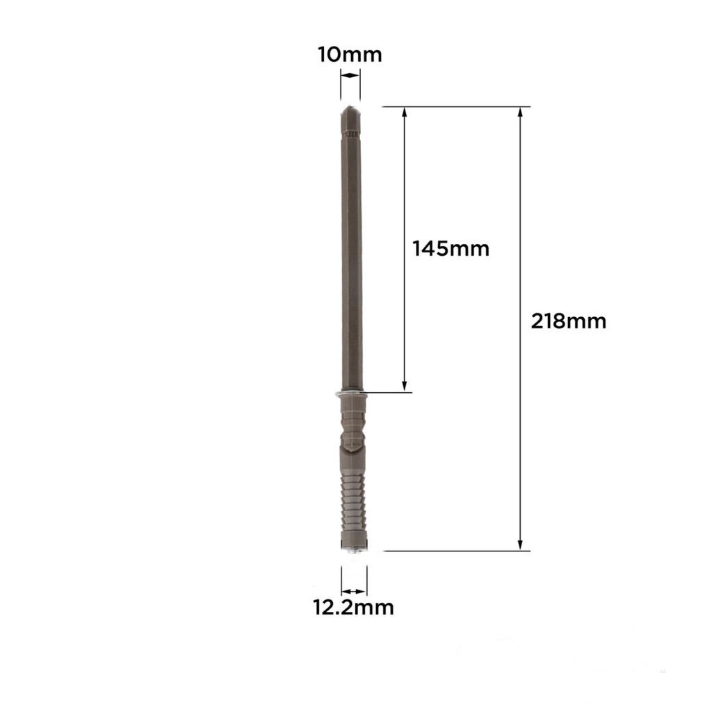 CHỐT ĐỠ KỆ TREO TƯỜNG 14.5CM (CÓ VIDEO HƯỚNG DẪN)