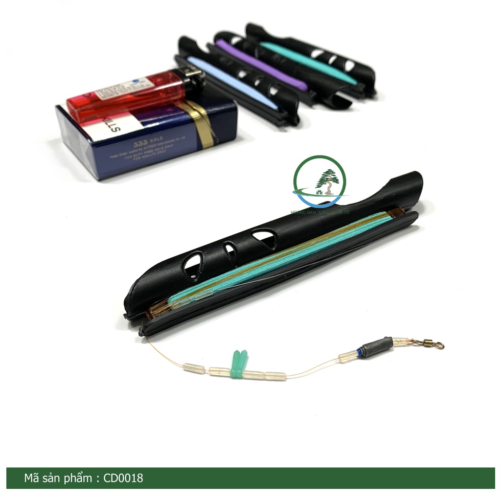 Ốp cần Diếc, Rô 98168 CD0018