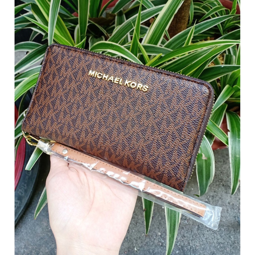 Ví MK cầm tay Size 20cm Fullbox