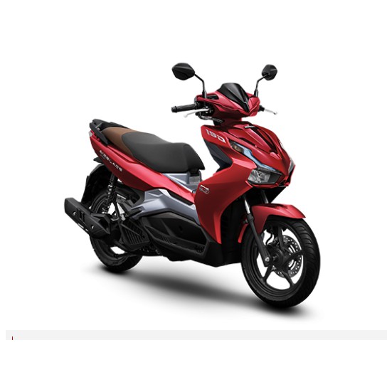 [Mã LT150 giảm 150k đơn 699k] Xe máy HONDA AIR BLADE 150cc – phanh ABS 2021